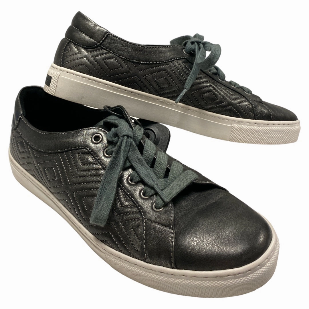 Rollbar Stability Controls Impact Dispersing Geometries Shoes Sneakers By  Trask  Size: 7