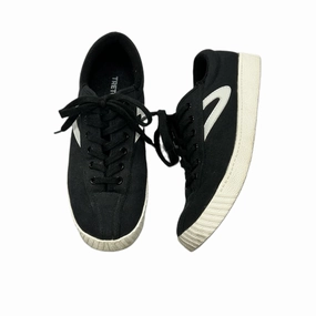 Shoes Sneakers By Tretorn Size: 7 Ventilated Panels Comfy lining