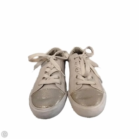 Foam Base Supportive support Shoes Sneakers By Unisa In Pink, Size: 6.5