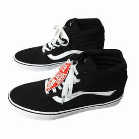 Shoes Sneakers By Vans In Black & White, Size: 11 Ortholite Insulation Comfort-Oriented