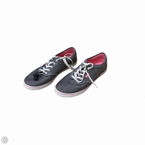 Tidy look Multi Density Midsole Shoes Sneakers By Vans In Grey, Size: 10