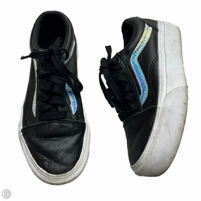 Shoes Sneakers By Vans In Multi-colored, Size: 5.5 Reinforced Arch