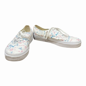 No Limits Shoes Sneakers By Vans In White, Size: 7.5