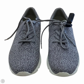 Shoes Sneakers By Vince In Grey & White, Size: 9 Comfortable Stride