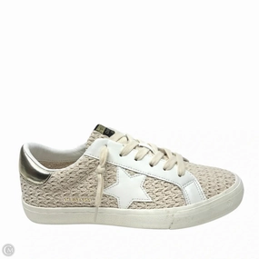 hybrid design Quick Pack Shoes Sneakers By Vintage Havana In Cream, Size: 8
