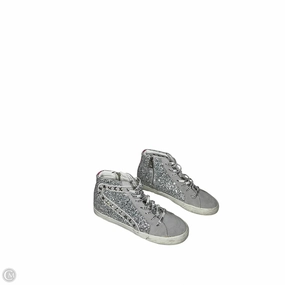 Responsive Energy Return Shoes Sneakers By Vintage Havana In Grey, Size: 9
