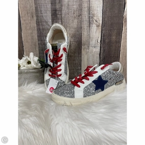Eco Friendly Construction Shoes Sneakers By Vintage Havana In Multi-colored, Size: 10