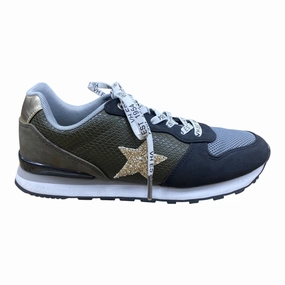 Shoes Sneakers By Vintage Havana In Multi, Size:7.5 High Top Design Trend-setting