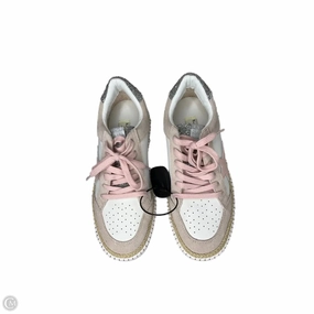 Shoes Sneakers By Vintage Havana In Pink, Size: 7.5 Comfort Synthetic Active Mode