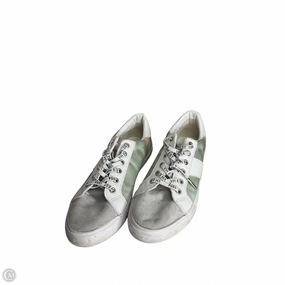 Shoes Sneakers By Vintage Havana In Tie Dye Print, Size: 7.5 Phylon Midsole Construction