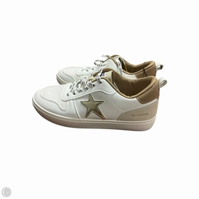 Shoes Sneakers By Vintage Havana In White, Size: 9 Comfort Line Adaptive Flex Technology