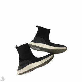 Road Tested Shoes Sneakers By Zara In Black, Size: 8
