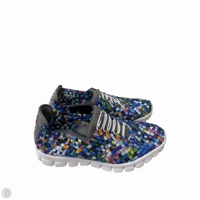 Shoes Sneakers By ZEE ALEXIS  In Multi-colored, Size: 7.5 HighTop