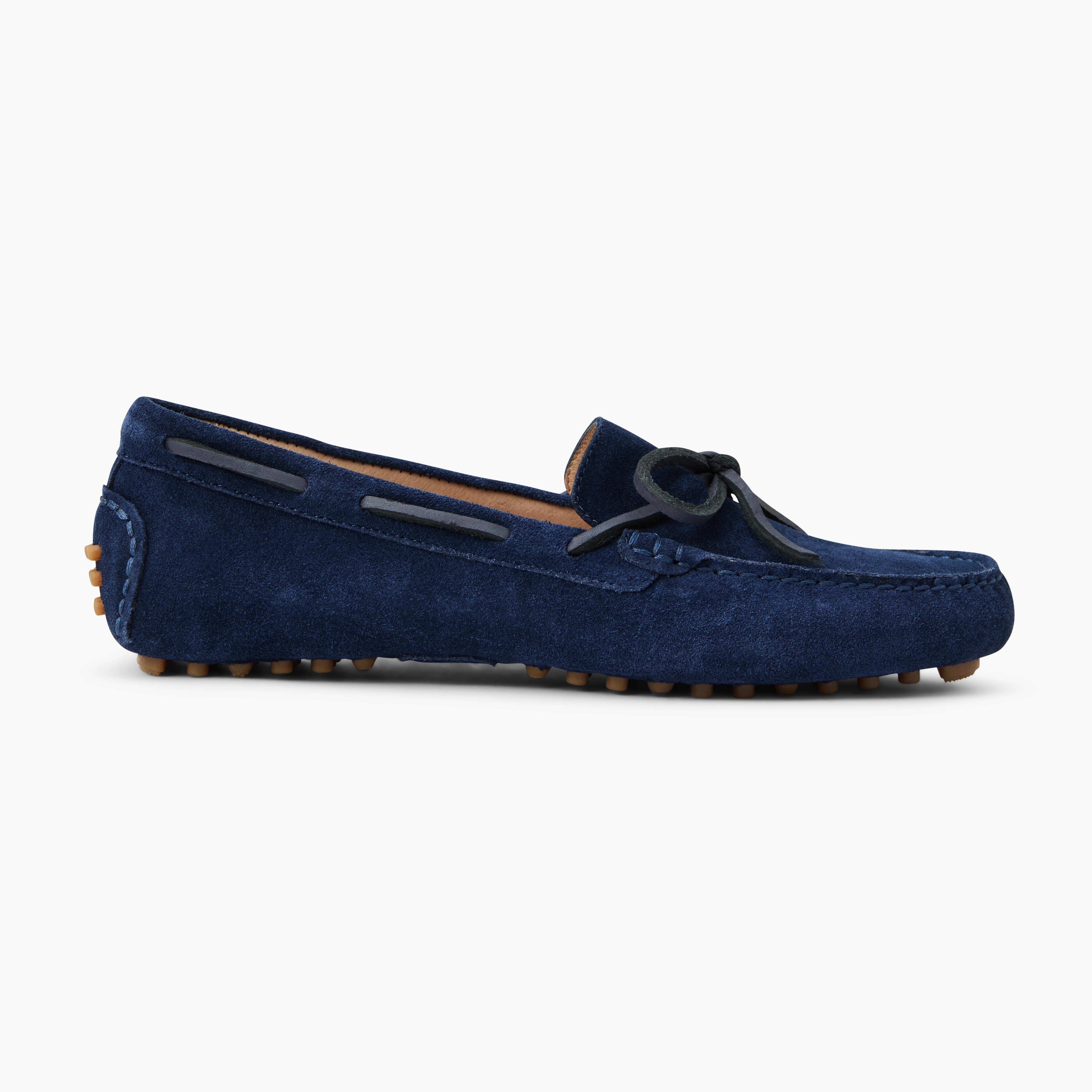 Taste Tour Shore Suede Driver
