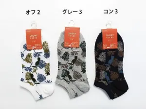 Short Socks -Adult Resort - Resort Design-