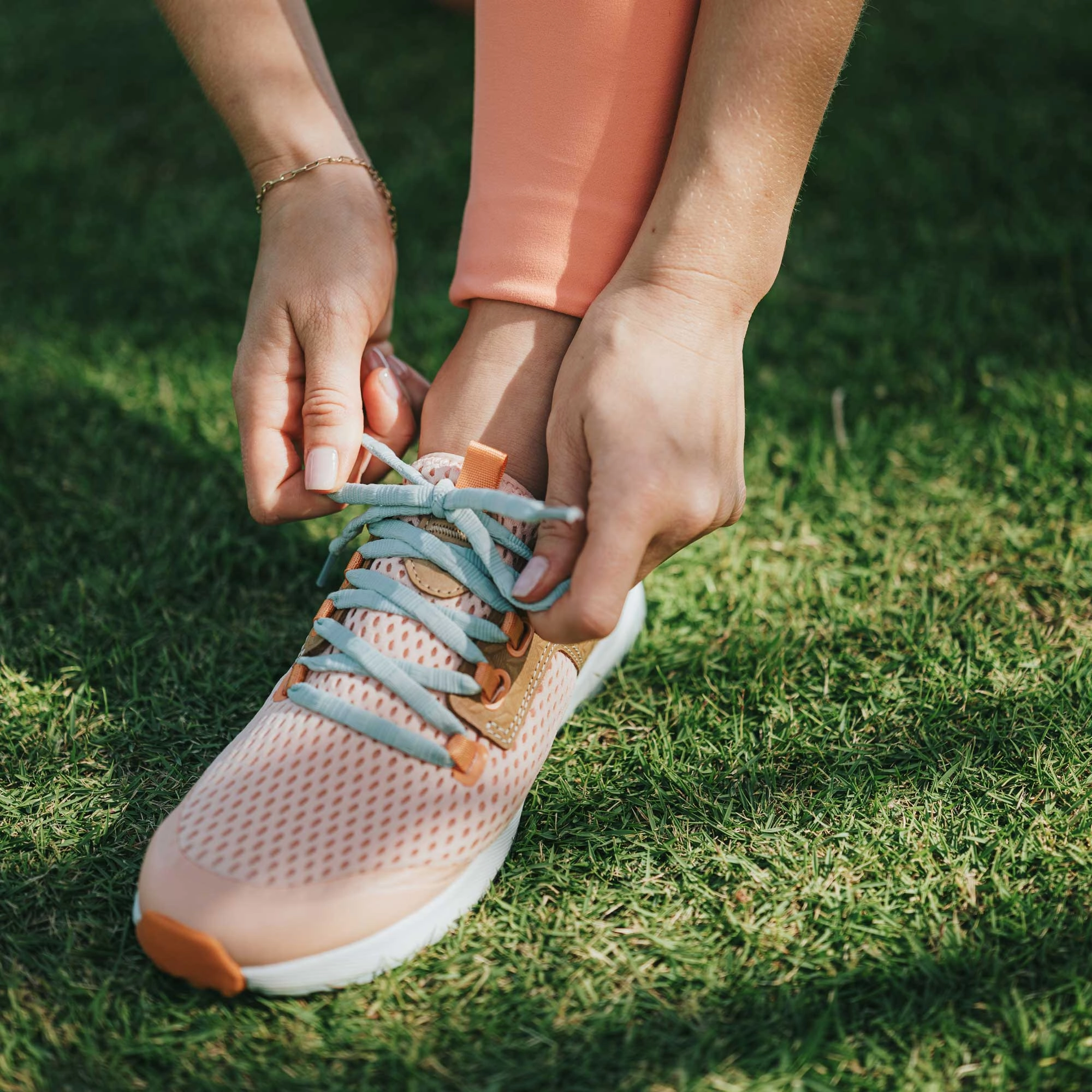 Coastal vibe Wailuku - Peach / Swell