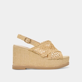 WEDGES