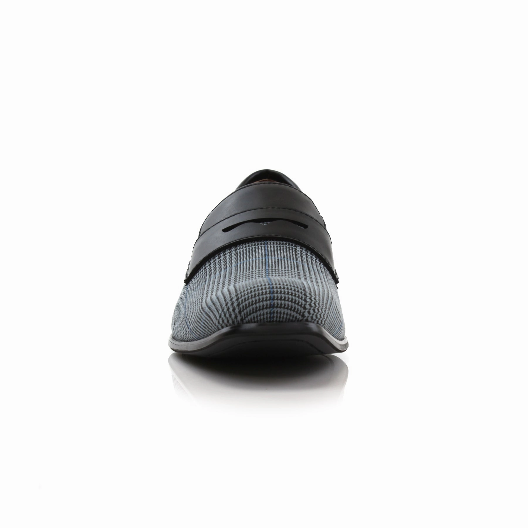 SIDNEY Compression Molded Midsole
