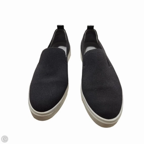 Shoes Sneakers By Kelly And Katie In Black, Size: 6.5 Body Movement Comfortable Sides