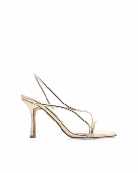 SOLEIL - GOLD METALLIC Italian Flair