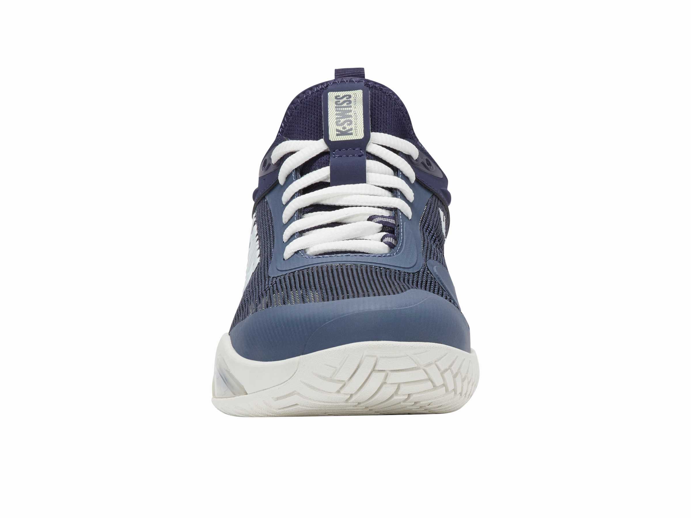 King Walk 04432-425-M | HYPERCOURT PINNACLE | VINTAGE INDIGO/NAVAL ACADEMY/BLANC DE BLANC