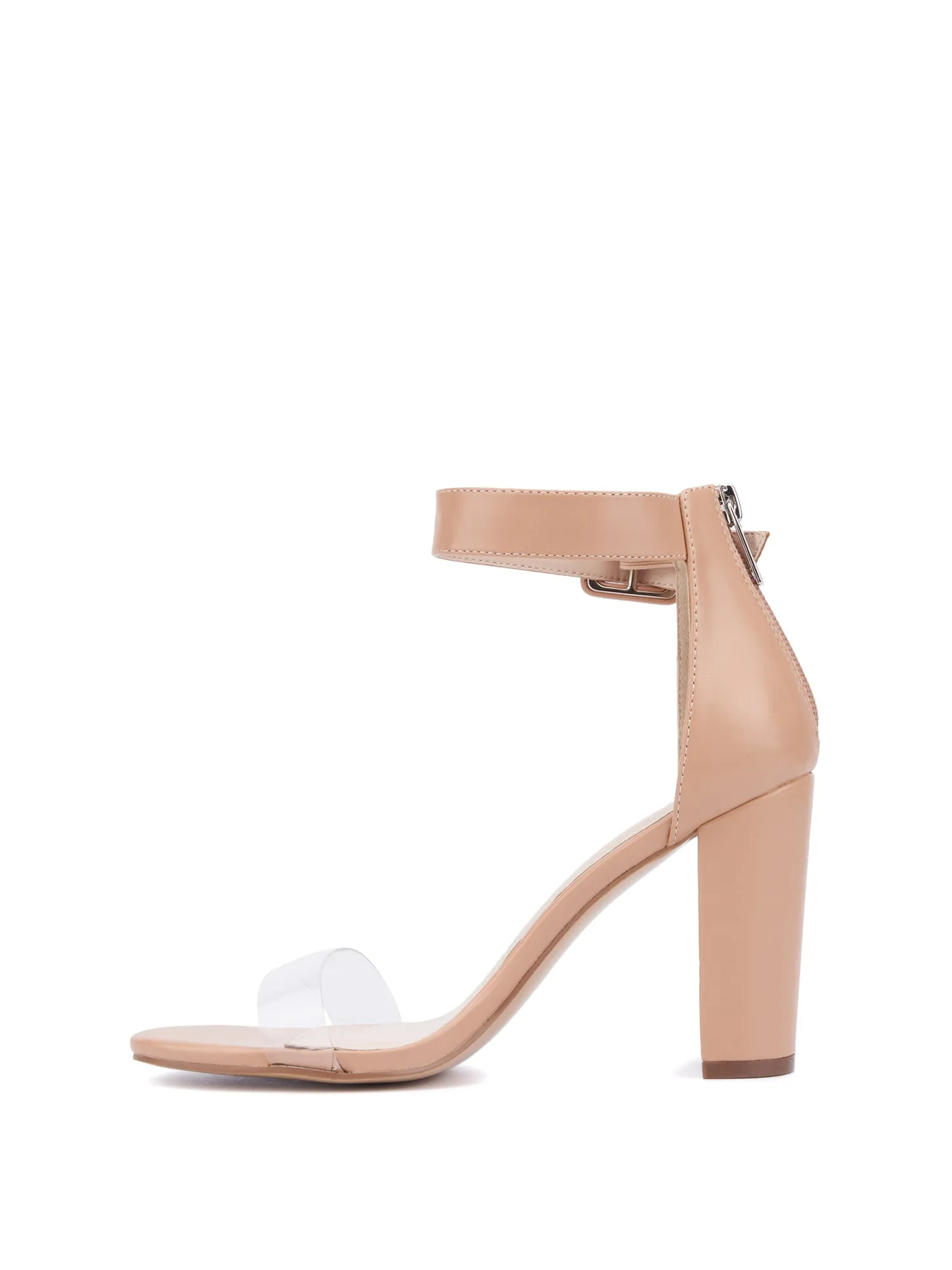 Single Band Heel