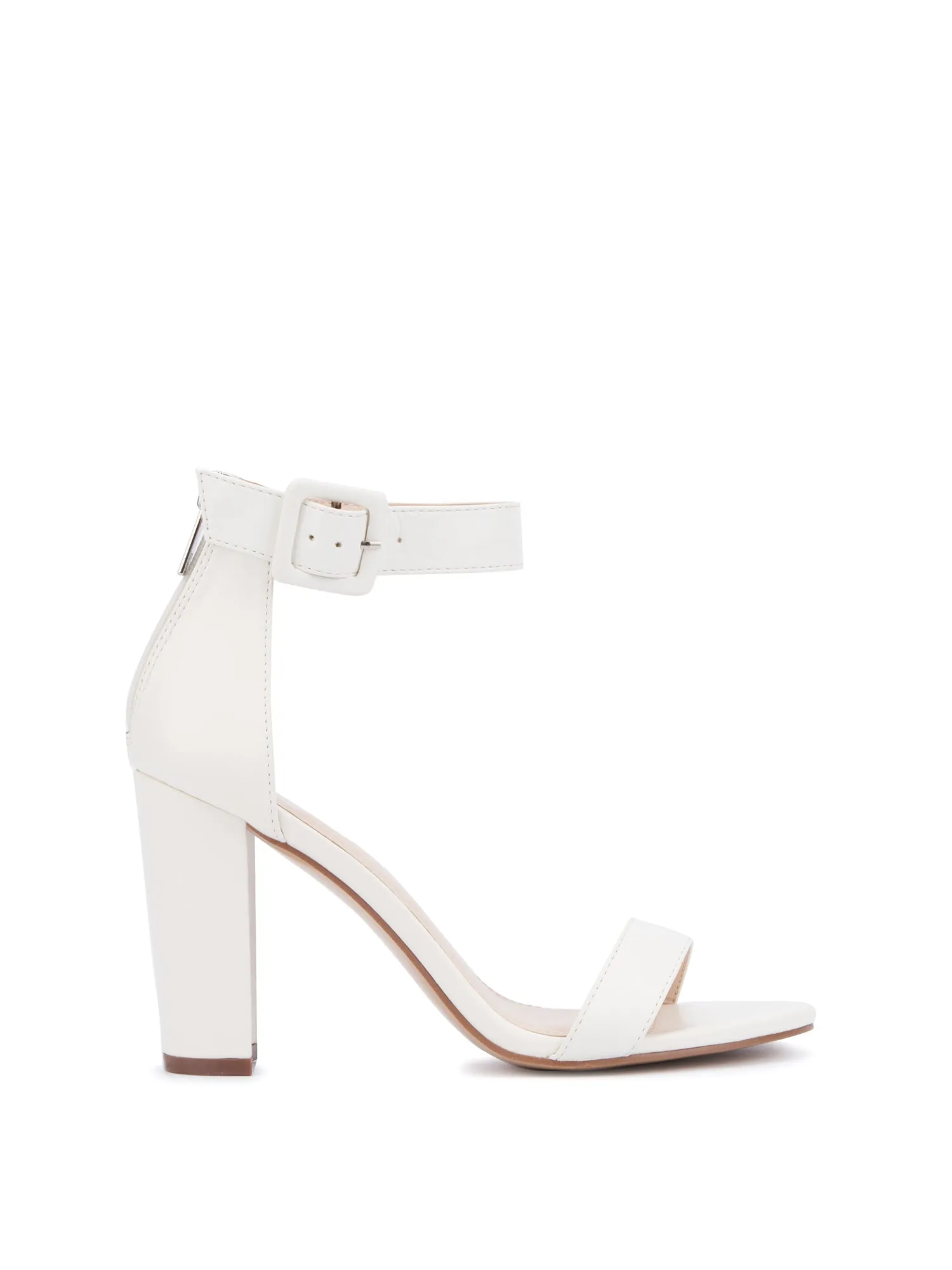 Single-Band Heel