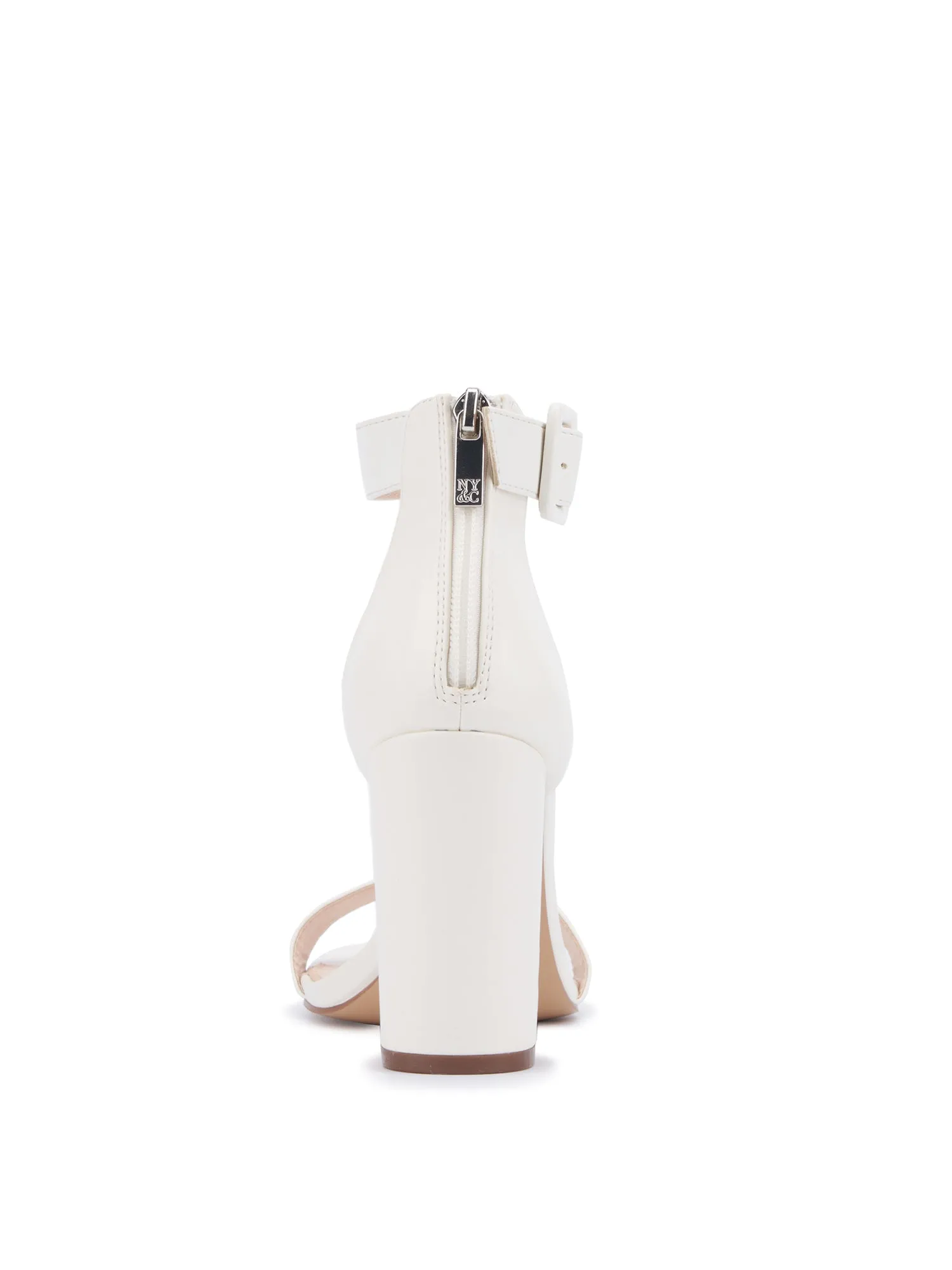 Single-Band Heel