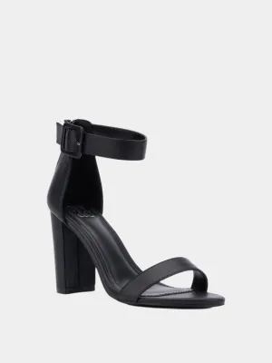 Single-Band Heel