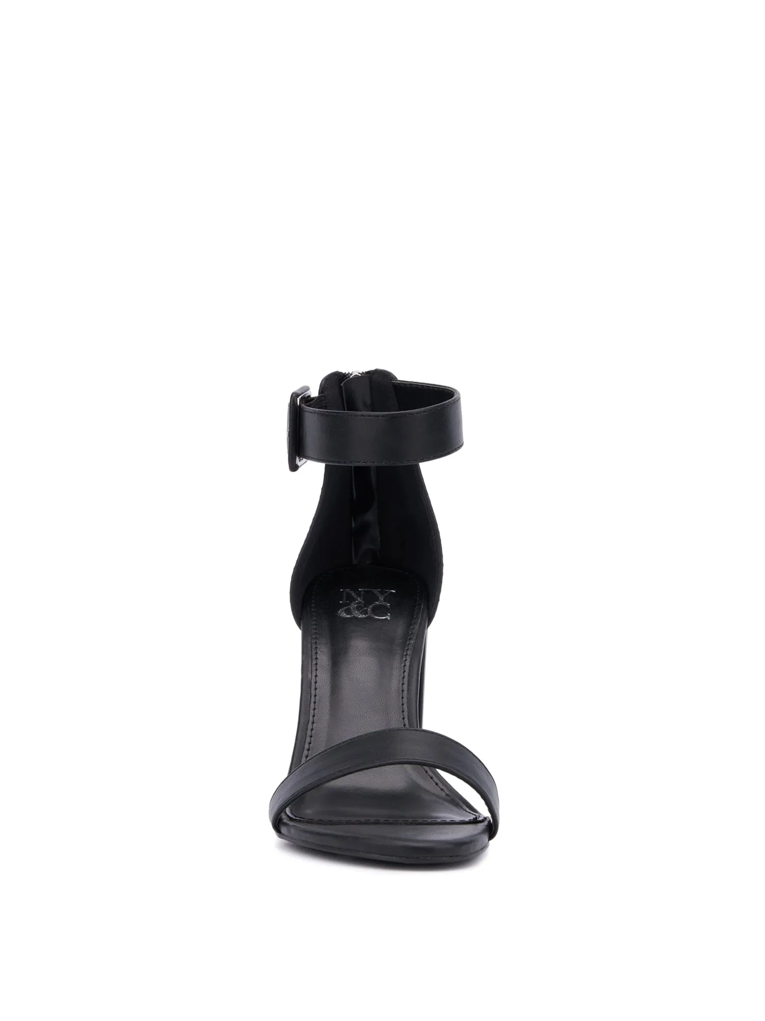 Single-Band Heel