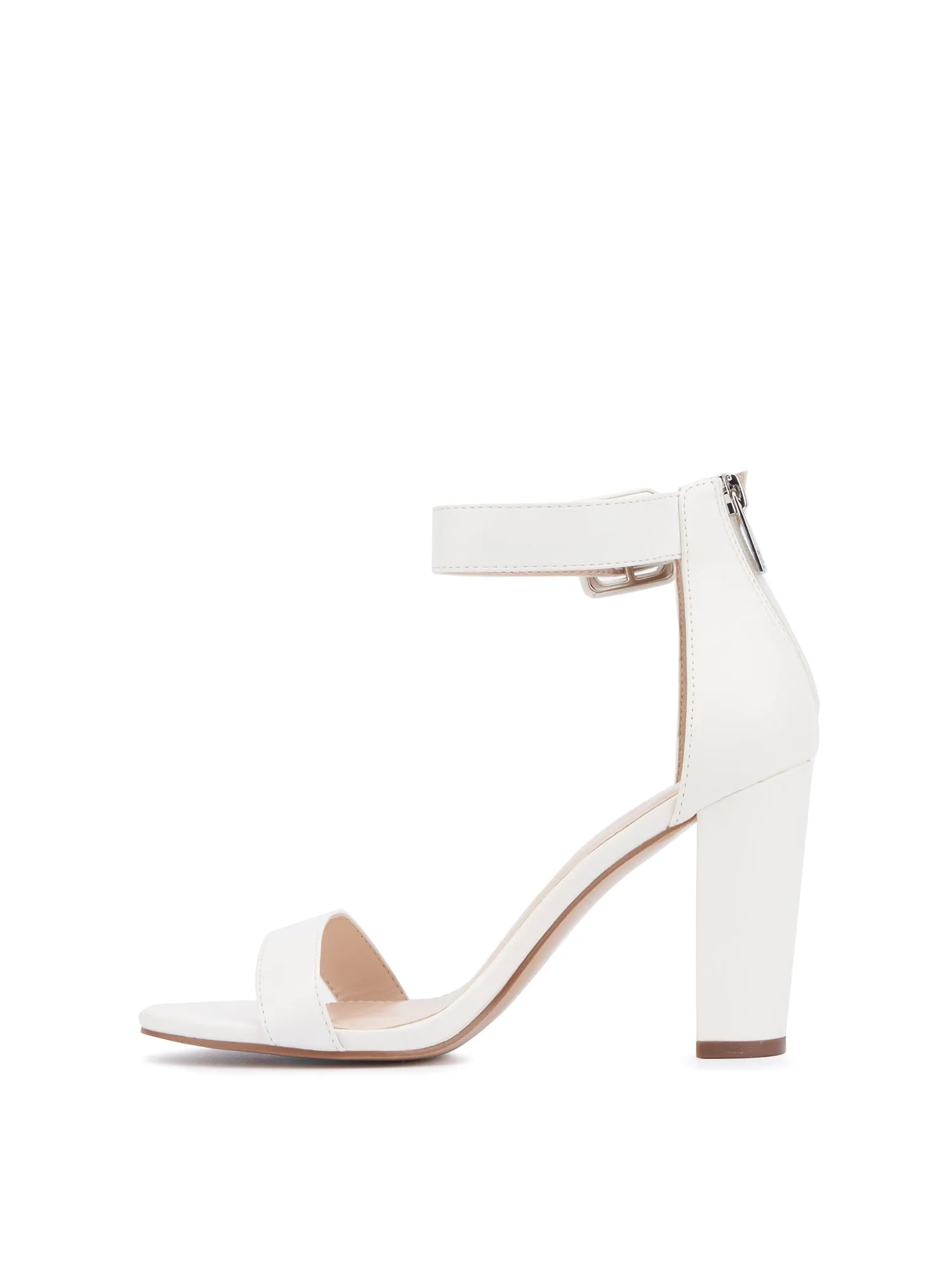 Single-Band Heel
