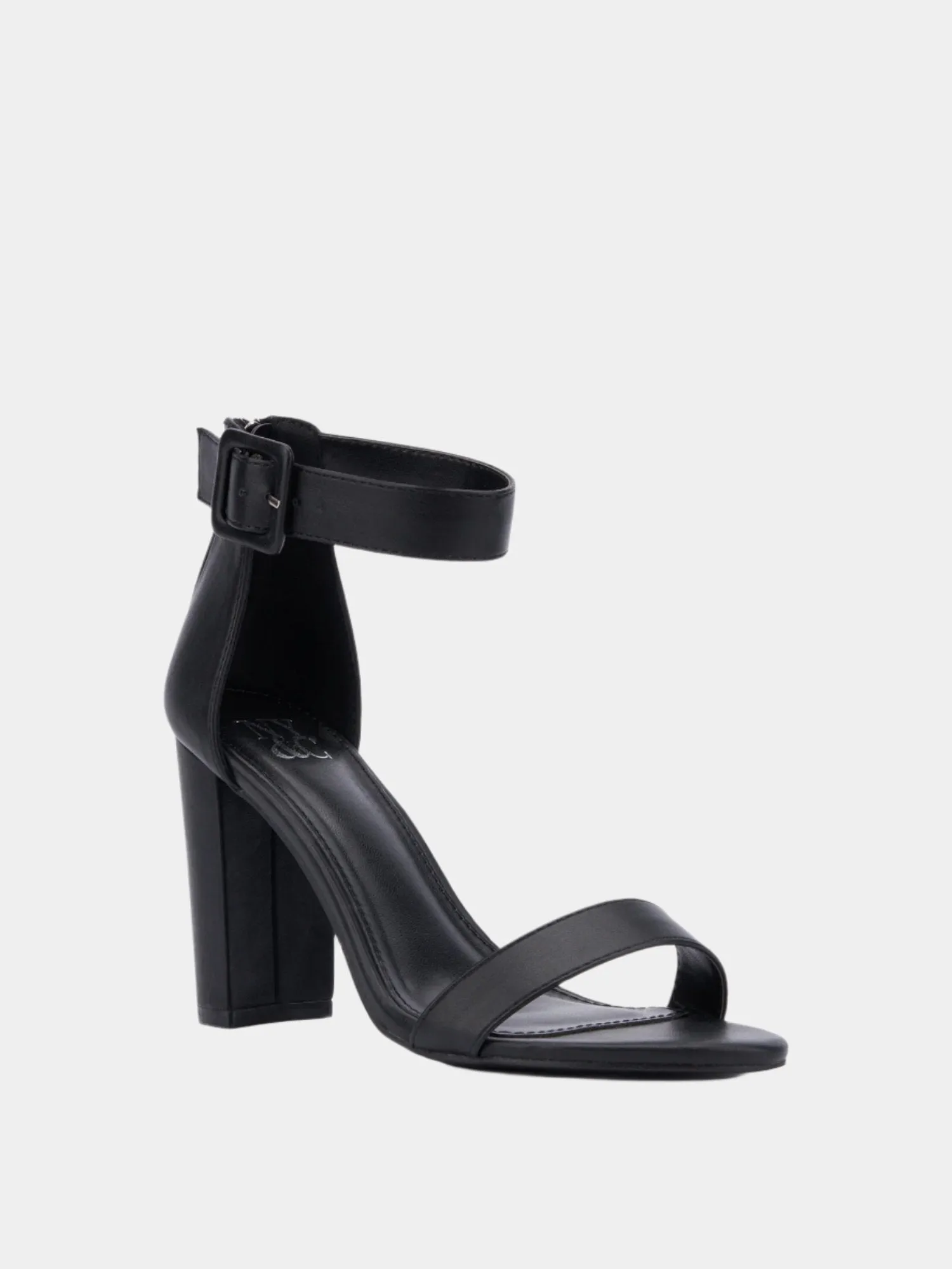 Single-Band Heel