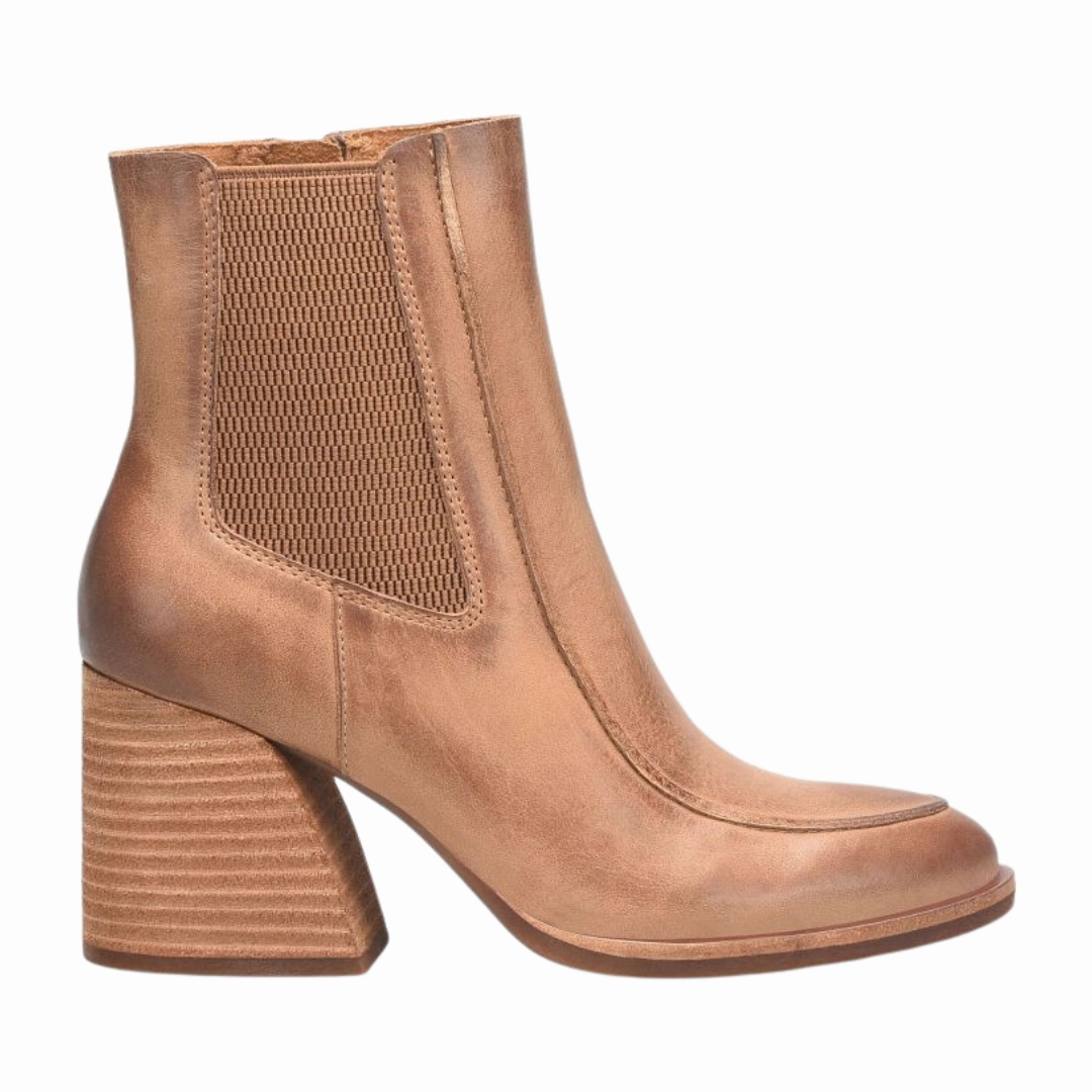 Multi Surface Traction Heel Lock Technology Sioux