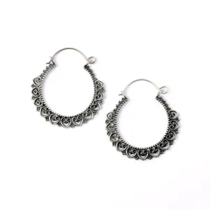 Sita Hoops
