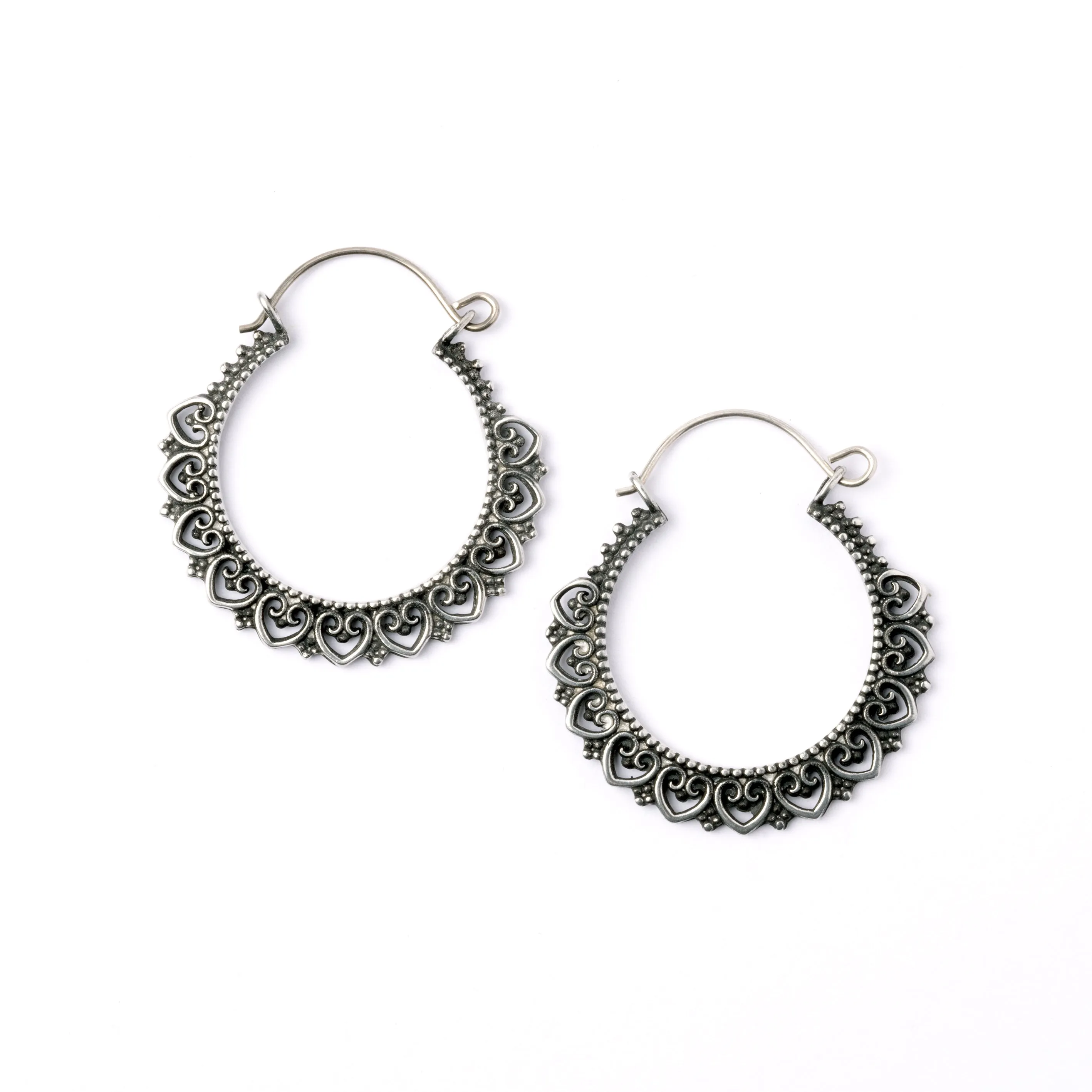 Sita Hoops