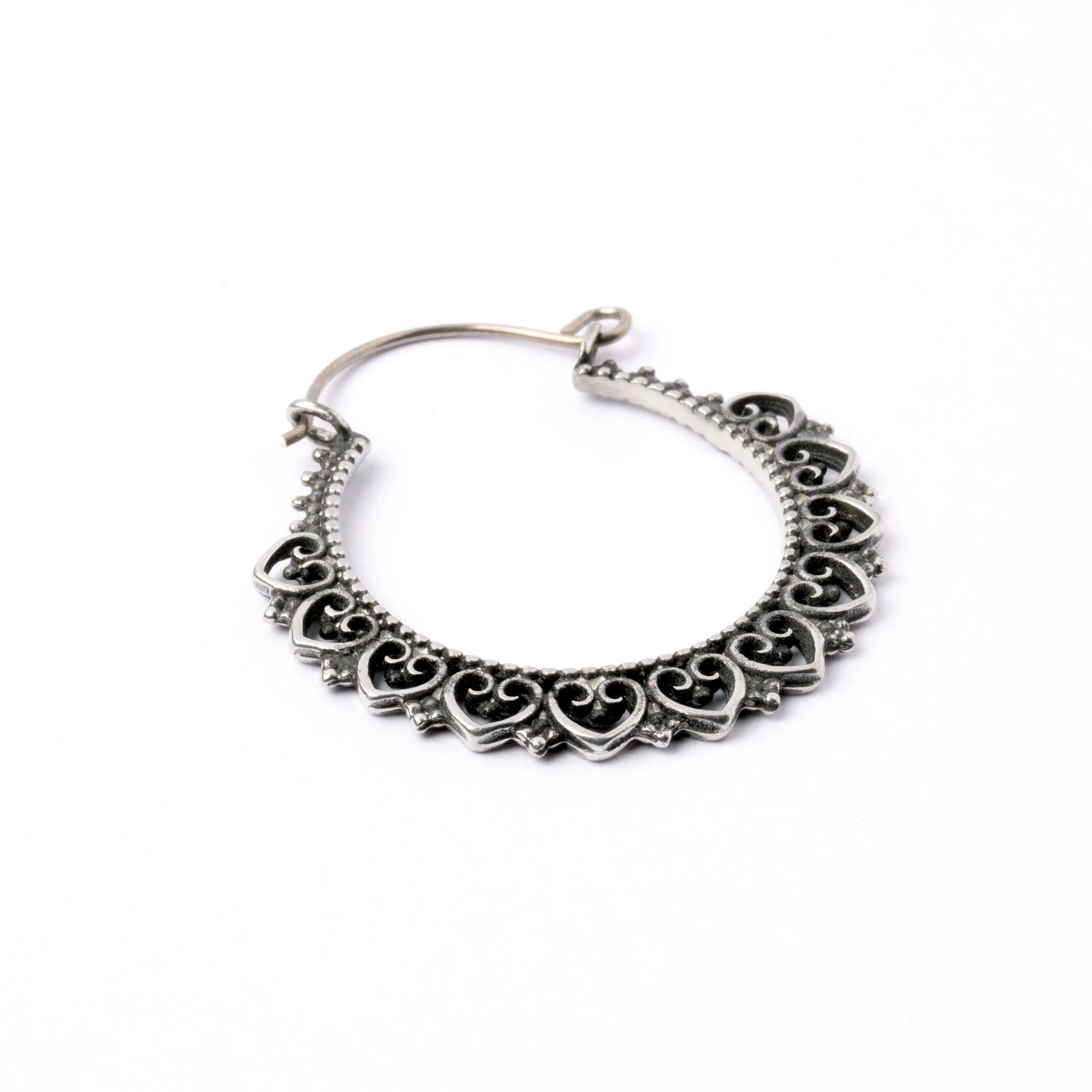 Sita Hoops