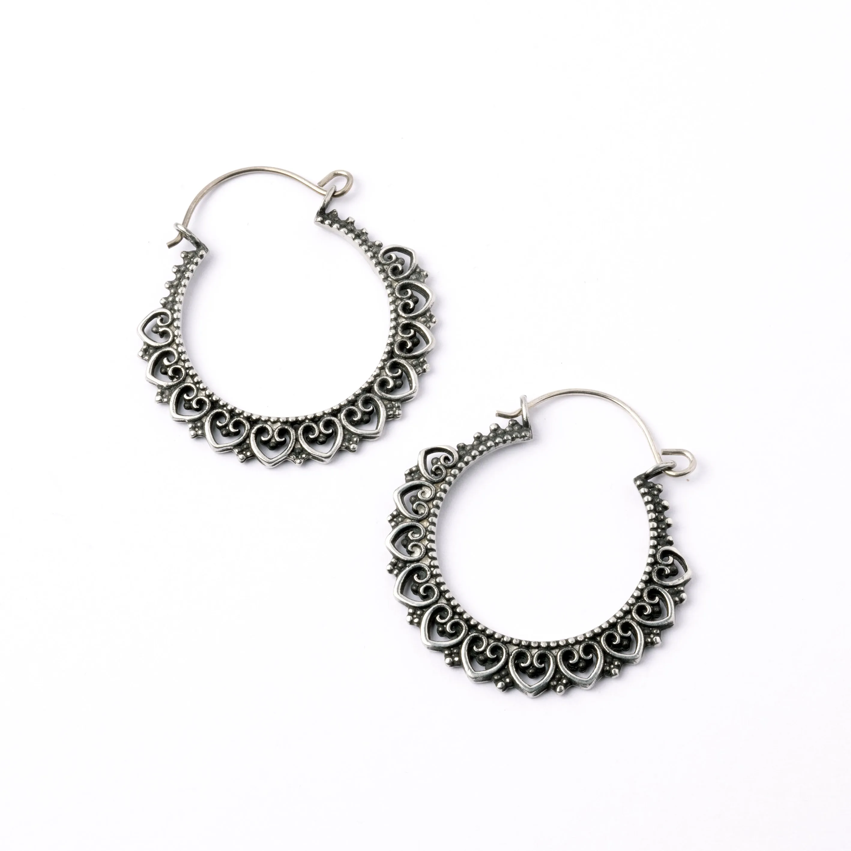 Sita Hoops
