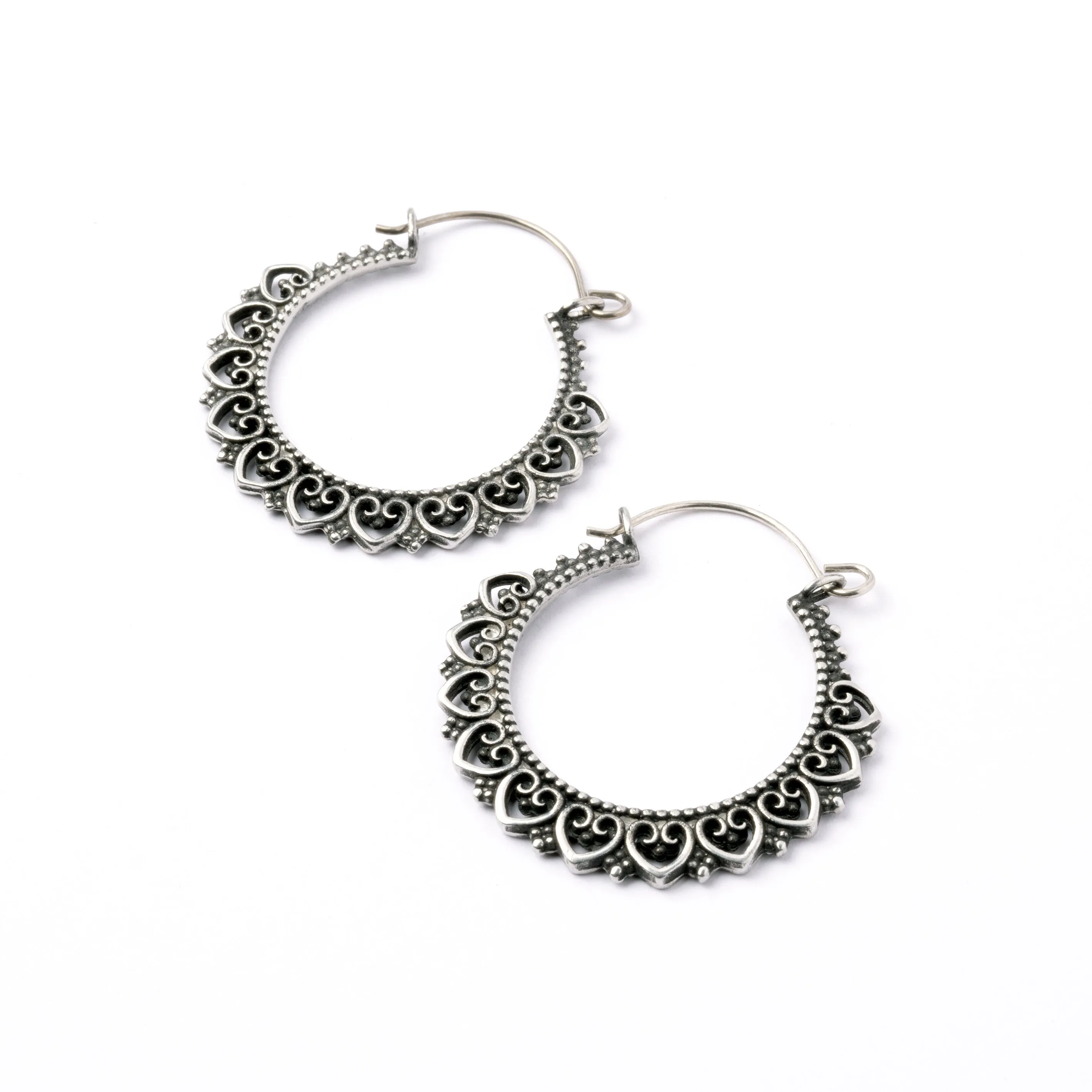Sita Hoops