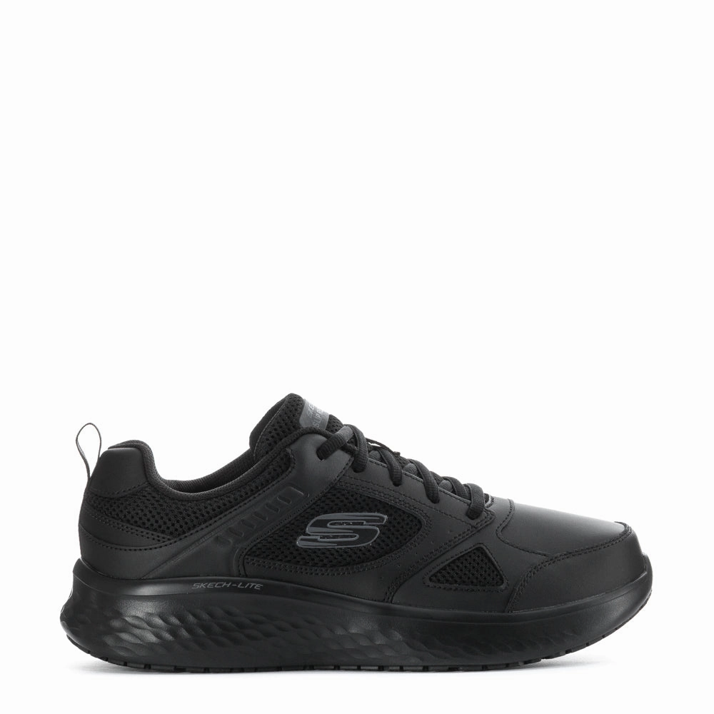 Ultra Lightweight Design Push Power Skech Lite Pro Slip Resistant Extra Wide - Mens