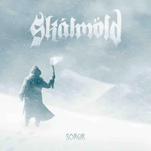 Skálmöld - Sorgir  (New CD)