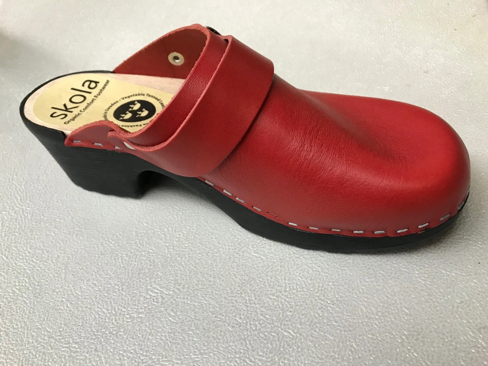Skola Women's Lindy Clog