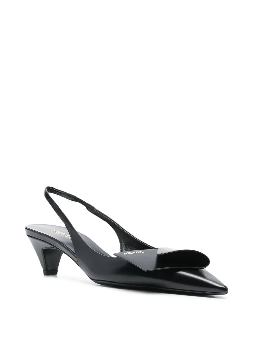 sling back pumps