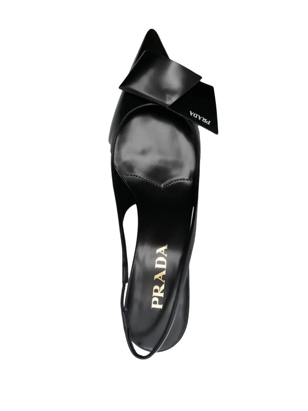 sling back pumps