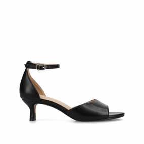 JEZZIE DRESS SANDALS IN WIDE Practical Shoes