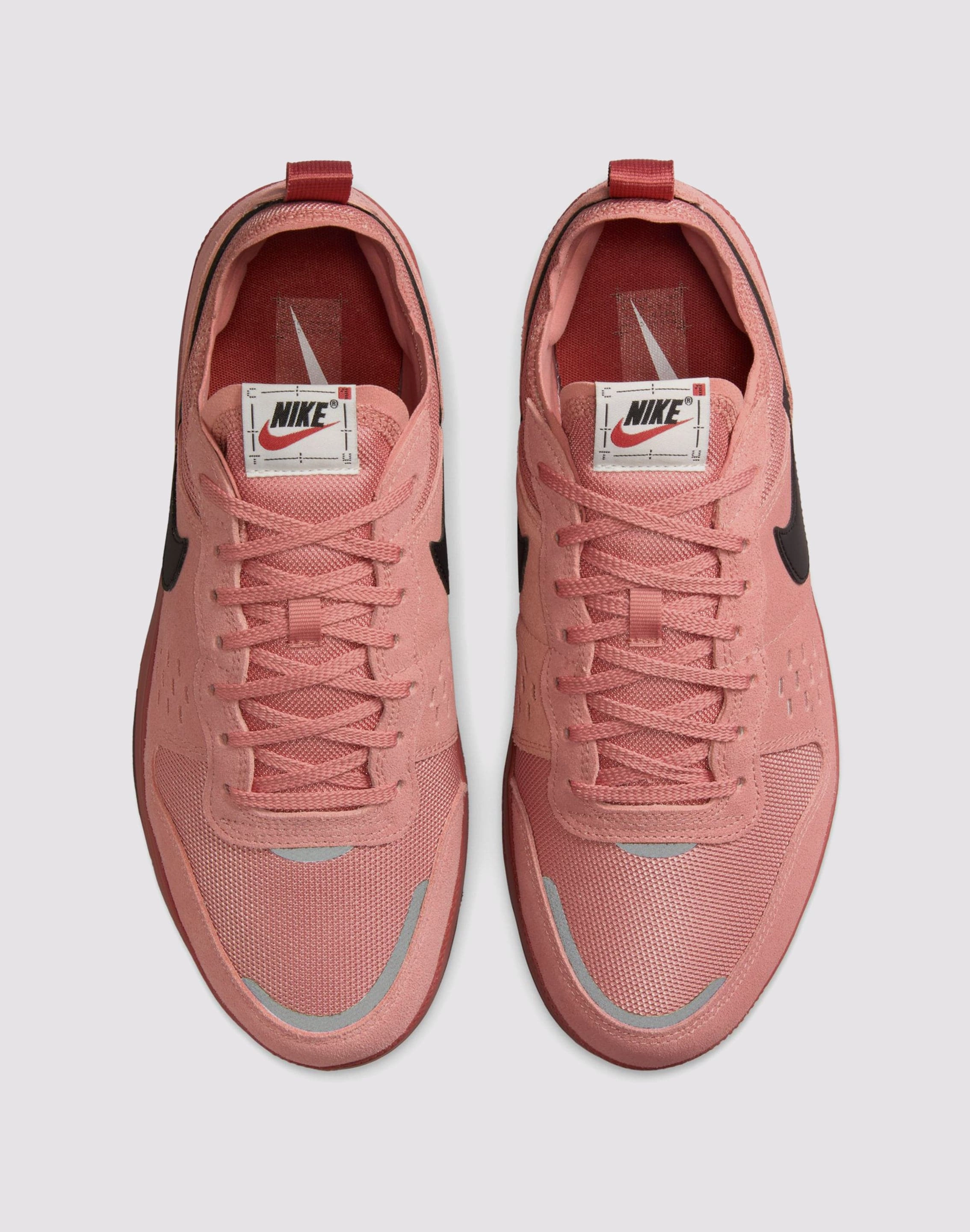 Nike C1TY "Stardust" Pressure Relief Insoles Dance Mode