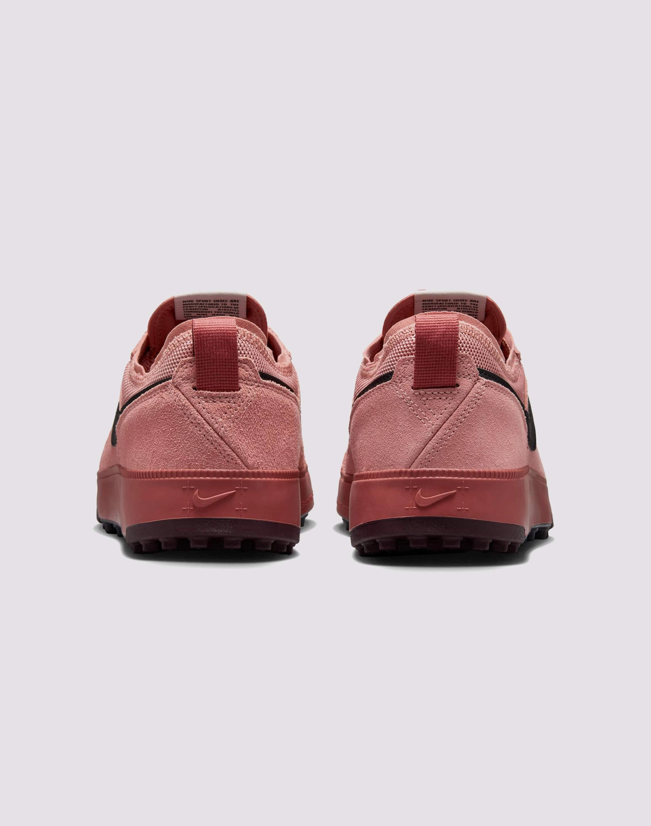 Nike C1TY "Stardust" Leather Upper