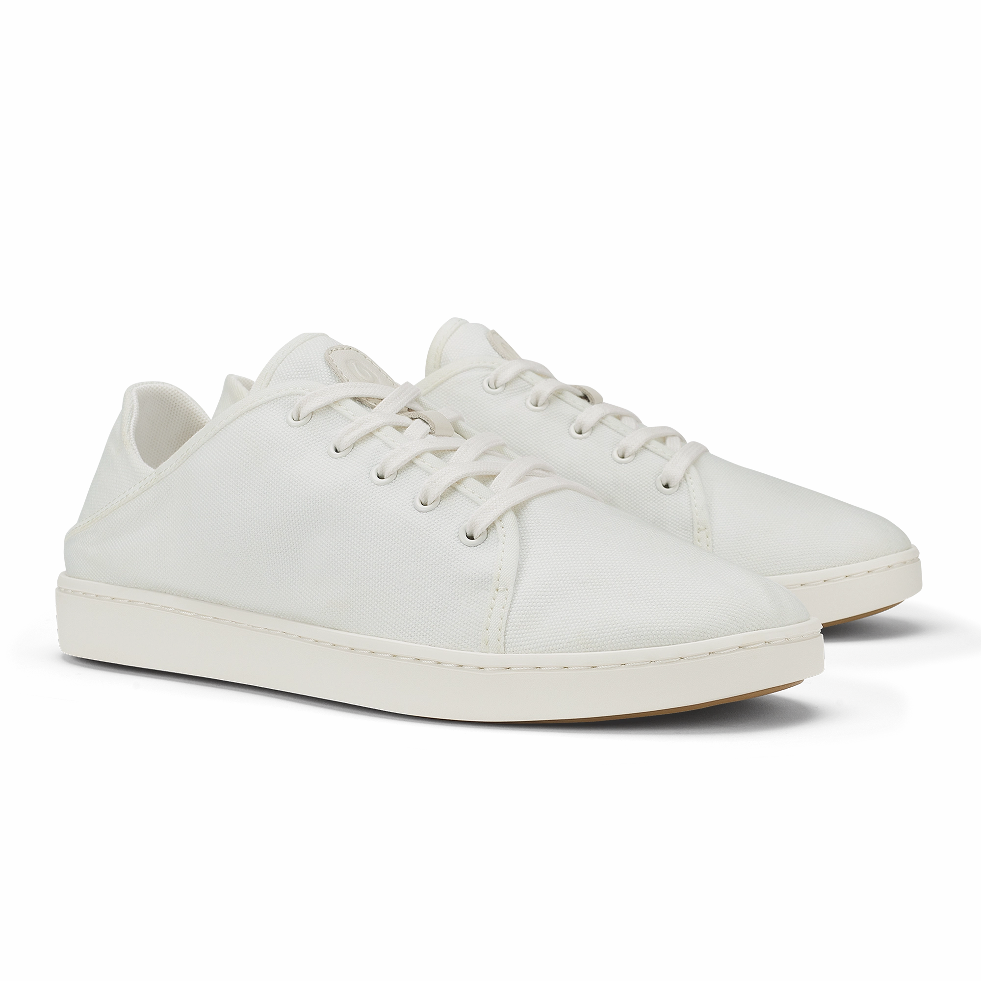 Hero Edge Wide Base Stabilization Pehuea L?? Canvas - Bright White / Canvas