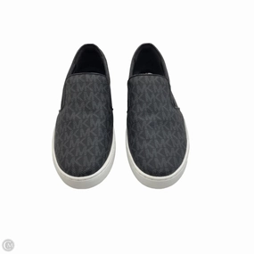 Shoes Sneakers By Michael By Michael Kors In Black, Size: 6 Gradient Density Balanced Stack Height