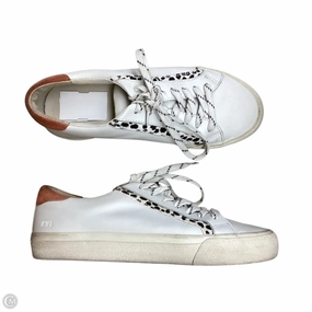 Shoes Sneakers By Madewell In White, Size: 7 Compression resistant Structured Edge