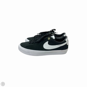 Comfort Frame Clean Aesthetic Shoes Sneakers By Nike Apparel In Black, Size: 7